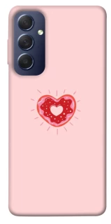 Чохол на Samsung Galaxy M54 5G Sweet donut фото 1 з 1