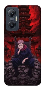 Чохол на Infinix Hot 20 5G Itadori v3 фото 1 з 1