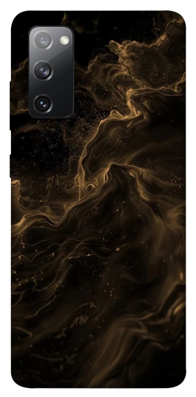 Чохол на Samsung Galaxy S20 FE Epoxy design ver.5 фото 1 з 1