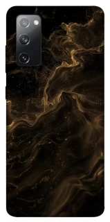 Чохол на Samsung Galaxy S20 FE Epoxy design ver.5 фото 1 з 1