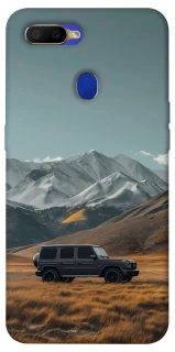 Чохол на Oppo A5s Gelik v2 фото 1 з 1