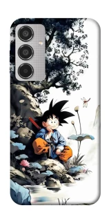 Чохол на Samsung Galaxy M35 Goku фото 1 з 1