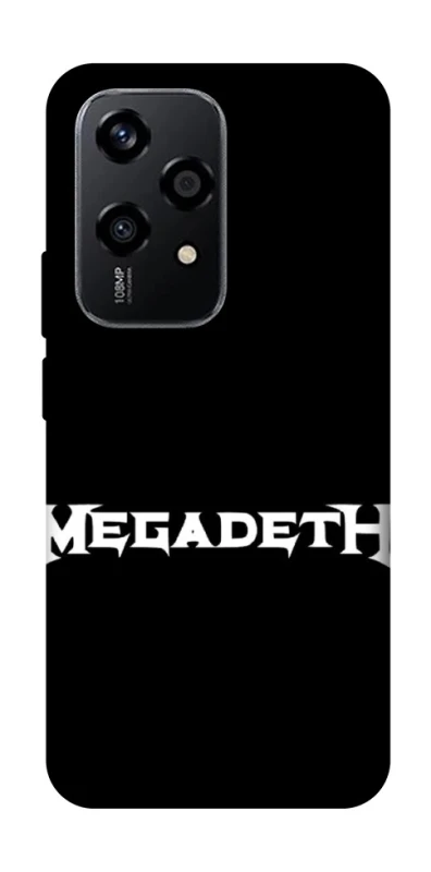 Чохол на Honor 200 Lite Megadeth logo фото 1 з 1