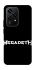 Чохол на Honor 200 Lite Megadeth logo фото 1 з 1