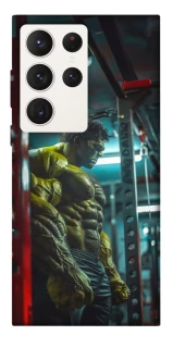 Чохол на Samsung Galaxy S23 Ultra Hulk v3 фото 1 з 1