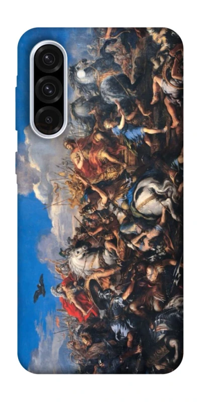 Чехол на Samsung Galaxy A36 5G Искусство v3 фото 1 из 1