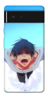 Чохол на Google Pixel 6 Toji v2 фото 1 з 1