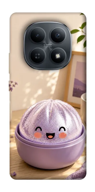 Чехол на Xiaomi Redmi Note 15 4G/5G (EU) Dumpling ver.4 фото 1 из 1