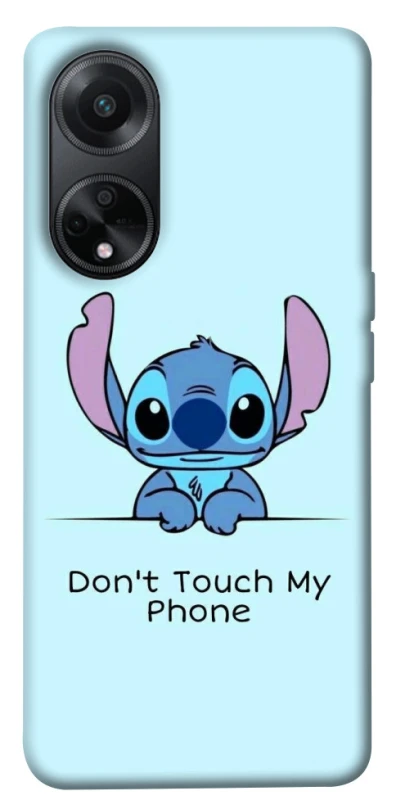 Чохол на Oppo A98 Stitch ver.5 фото 1 з 1