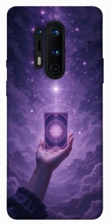 Чохол на OnePlus 8 Pro Universe in tarot фото 1 з 1