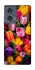 Чохол на Motorola Edge 50 Flowers v30 фото 1 з 1