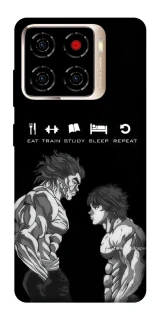 Чехол на ZTE Blade A56 Baki v2 фото 1 из 1