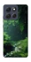 Чохол на Motorola Moto G86 rain forest фото 1 з 1