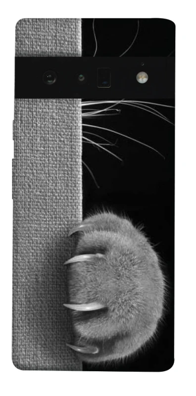 Чехол на Google Pixel 6 Pro Spy Cat фото 1 из 1