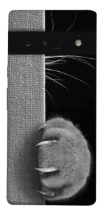 Чохол на Google Pixel 6 Pro Spy Cat фото 1 з 1