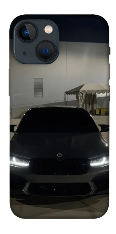 Чехол на Apple iPhone 13 mini (5.4") BMW V55 фото 1 из 1