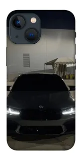 Чехол на Apple iPhone 13 mini (5.4") BMW V55 фото 1 из 1