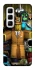 Чохол на Infinix Hot 50 Pro Roblox Gamer фото 1 з 1