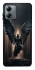 Чохол на Motorola Moto G14 Dark Angel фото 1 з 1