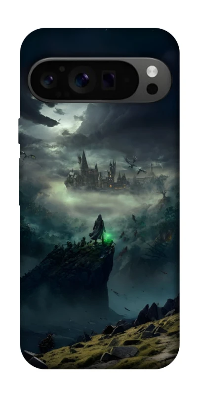 Чохол на Google Pixel 9 Pro Harry Potter Legacy фото 1 з 1