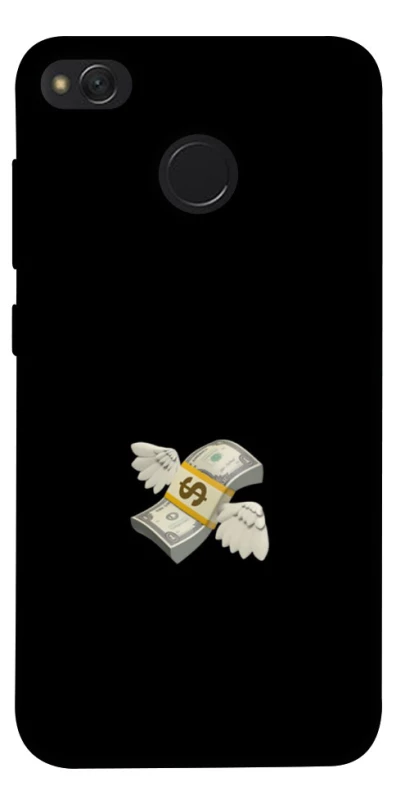 Чехол на Xiaomi Redmi 4X Easy cash фото 1 из 1