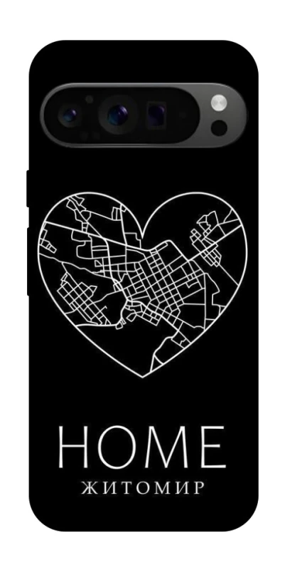 Чохол на Google Pixel 9 Pro Житомир Home фото 1 з 1