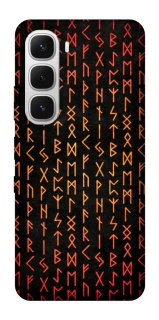 Чохол на Infinix Hot 60i Руни фото 1 з 1