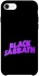 Чохол на Apple iPhone SE (2020) Black Sabbath logo ver.1 фото 1 Чохол на Apple iPhone SE (2020) Black Sabbath logo ver.1 фото 1 з 1