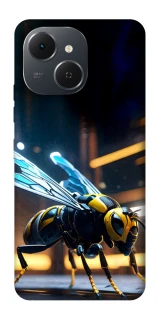 Чехол на TECNO Spark 40C Cyber ​​wasp фото 1 из 1
