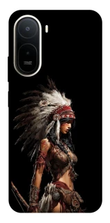 Чохол на Xiaomi Redmi A7 Pro 4G Goddess of war ver.2 фото 1 з 2