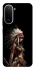 Чохол на Xiaomi Redmi A7 Pro 4G Goddess of war ver.2 фото 1 з 2