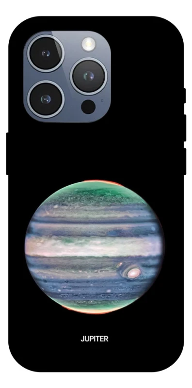 Чехол на Apple iPhone 16 Pro Max Jupiter фото 1 из 1
