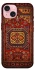 Чехол на Apple iPhone 15 (6.1") Килим v1 фото 1 из 1