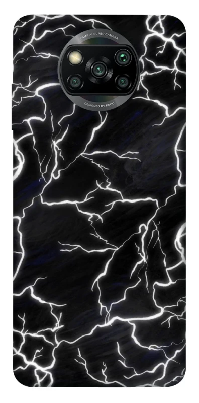 Чохол на Xiaomi Poco X3 NFC / Poco X3 Pro Abstract ver.5 фото 1 з 1