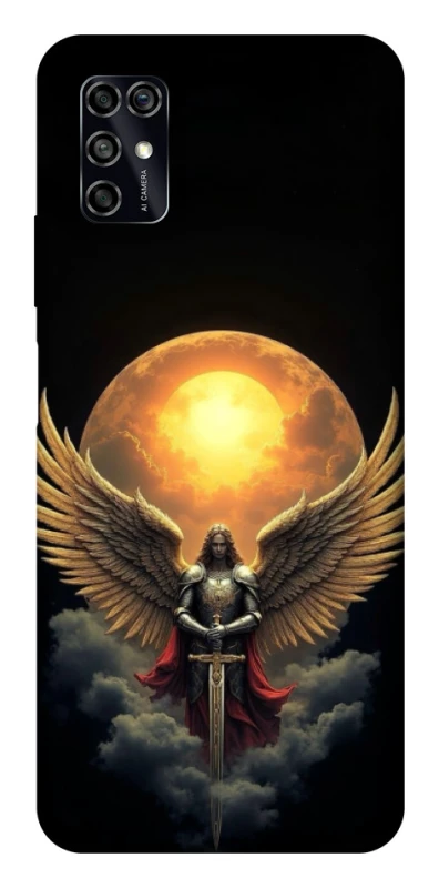 Чохол на ZTE Blade V2020 Smart Archangel фото 1 з 1