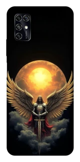 Чехол на ZTE Blade V2020 Smart Archangel фото 1 из 1