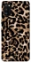 Чехол на Samsung Galaxy A41 Leopard Skin v4 фото 1 из 1