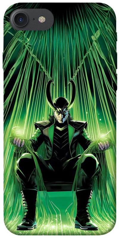 Чохол на Apple iPhone 7 / 8 (4.7") Loki фото 1 з 1