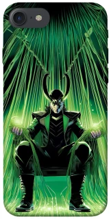 Чехол на Apple iPhone 7 / 8 (4.7") Loki фото 1 из 1