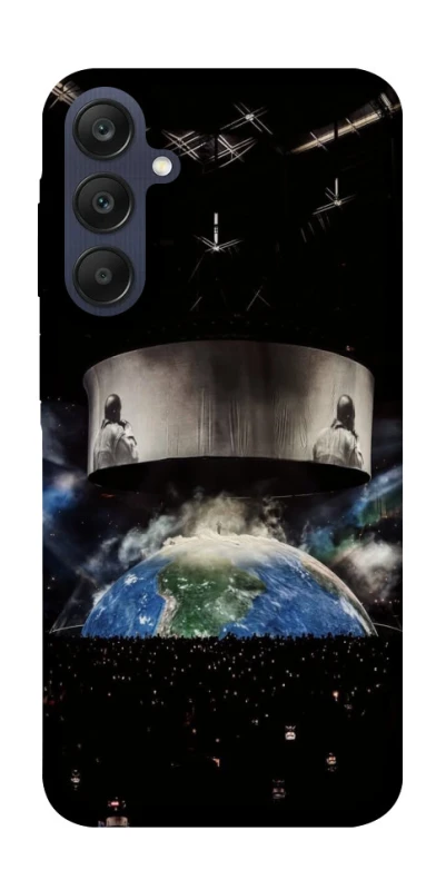 Чехол на Samsung Galaxy A25 5G Kanye West ver.7 фото 1 из 1