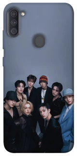 Чохол на Samsung Galaxy A11 Stray Kids фото 1 з 1