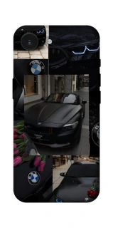 Чохол на Apple iPhone 16e (6.1") BMW collage ver.4 фото 1 з 1
