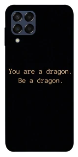 Чохол на Samsung Galaxy M33 5G House of the Dragon ver.9 фото 1 з 1