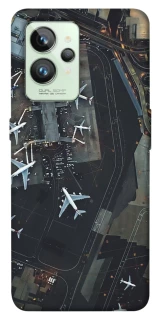 Чохол на Realme GT2 Airplane фото 1 з 1