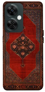 Чехол на OnePlus Nord CE 3 Lite Килим v12 фото 1 из 1