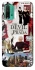 Чохол на Xiaomi Redmi Note 9 4G / Redmi 9 Power Fashion collage ver.15 фото 1 з 1