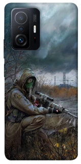 Чехол на Xiaomi 11T / 11T Pro Stalker v1 фото 1 из 1