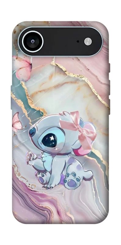 Чехол на Apple iPhone 17 Air (6.5") Stitch ver.26 фото 1 из 1