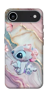 Чехол на Apple iPhone 17 Air (6.5") Stitch ver.26 фото 1 из 1