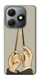 Чехол на TECNO Spark 20 Harry Potter v3 фото 1 из 1